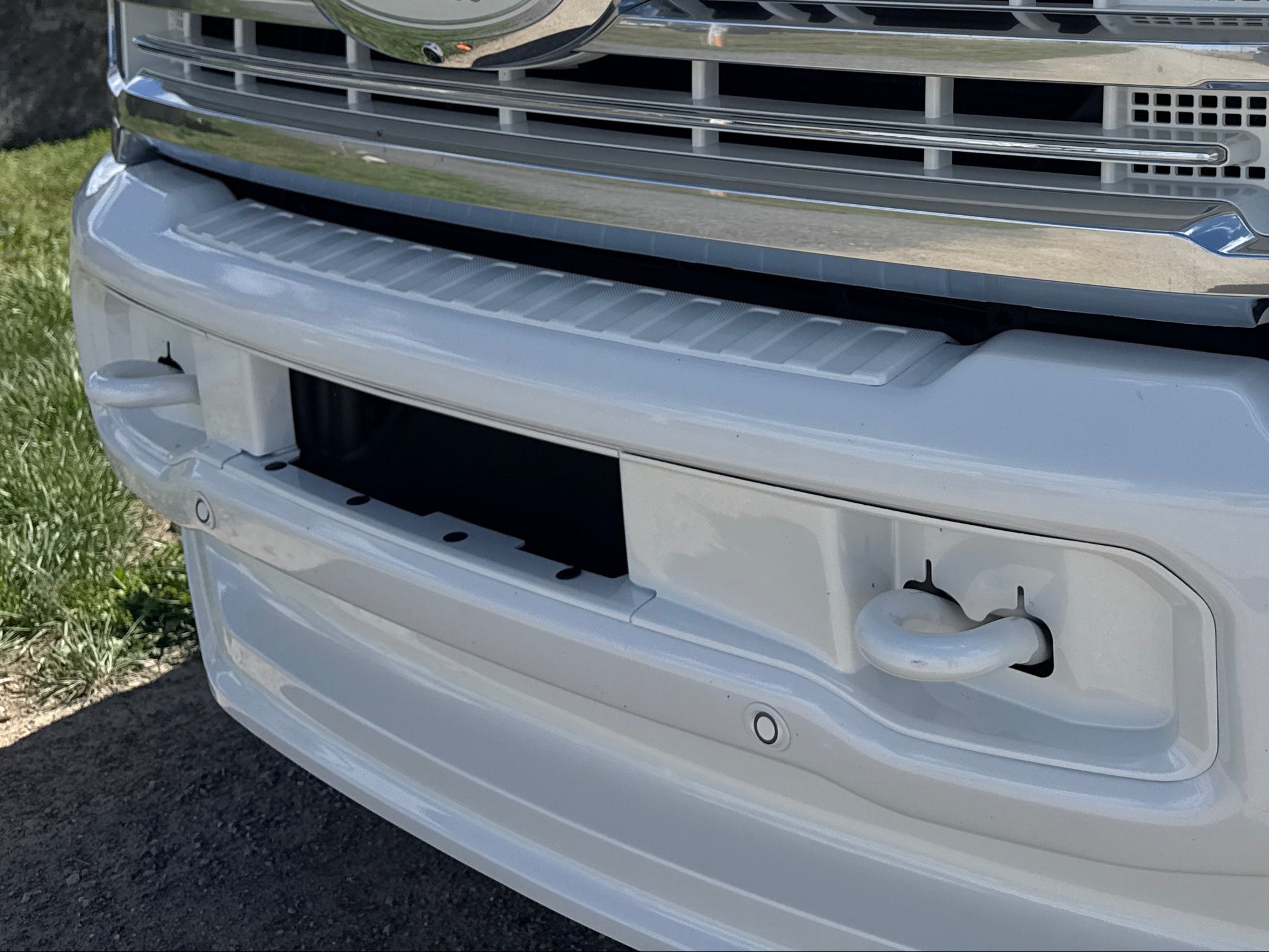 Precision Retrofits