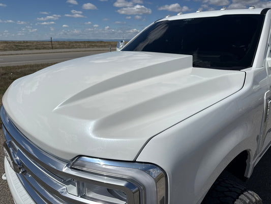 2023 - 2026 Super Duty Cervini 4