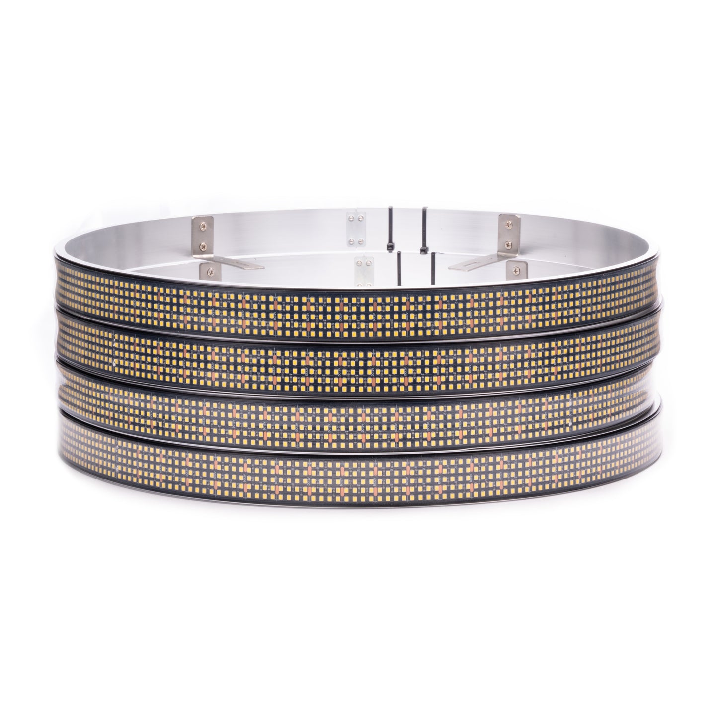 5 Row Ultra High Intensity Wheel Lights - Precision Retrofits
