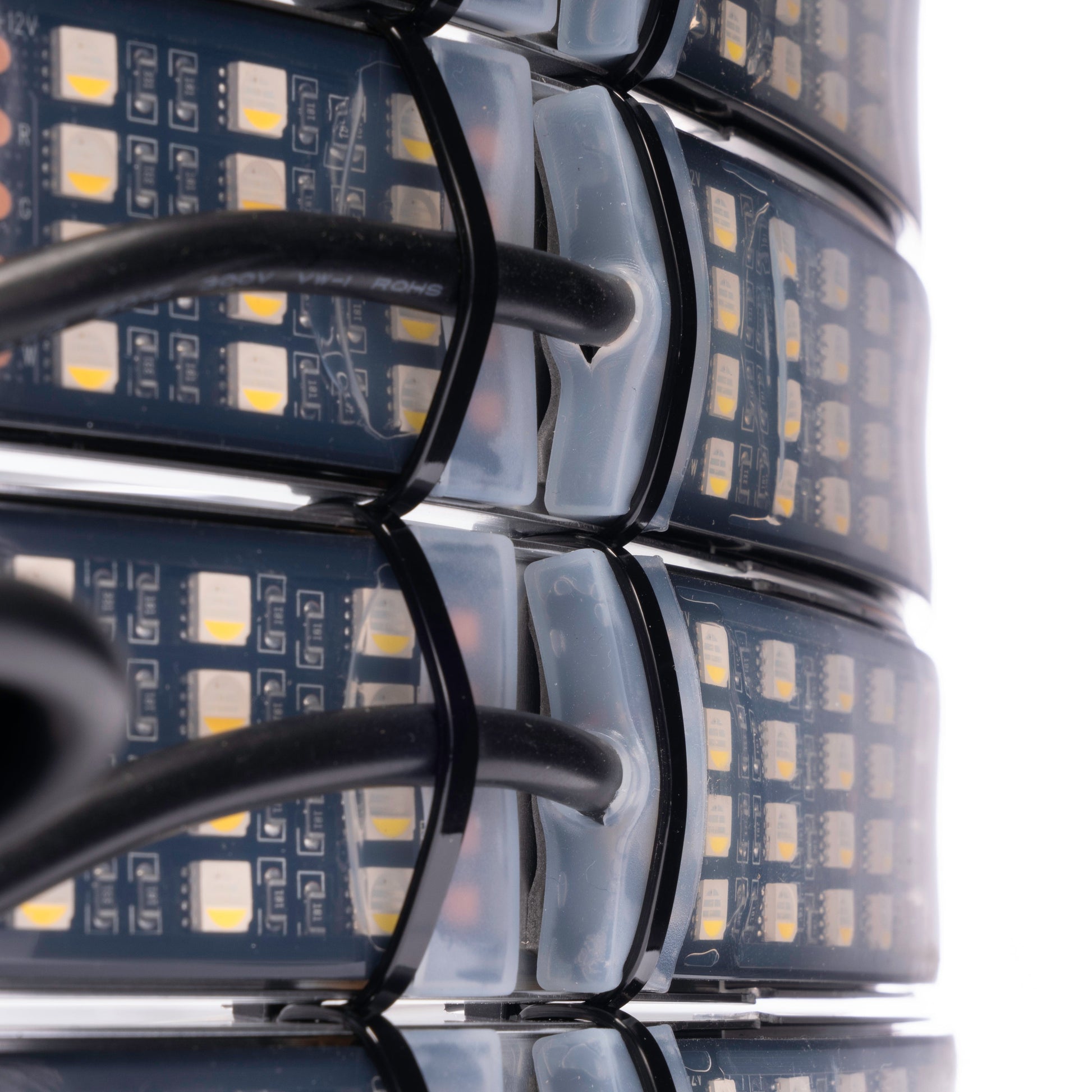 Precision Retrofits
