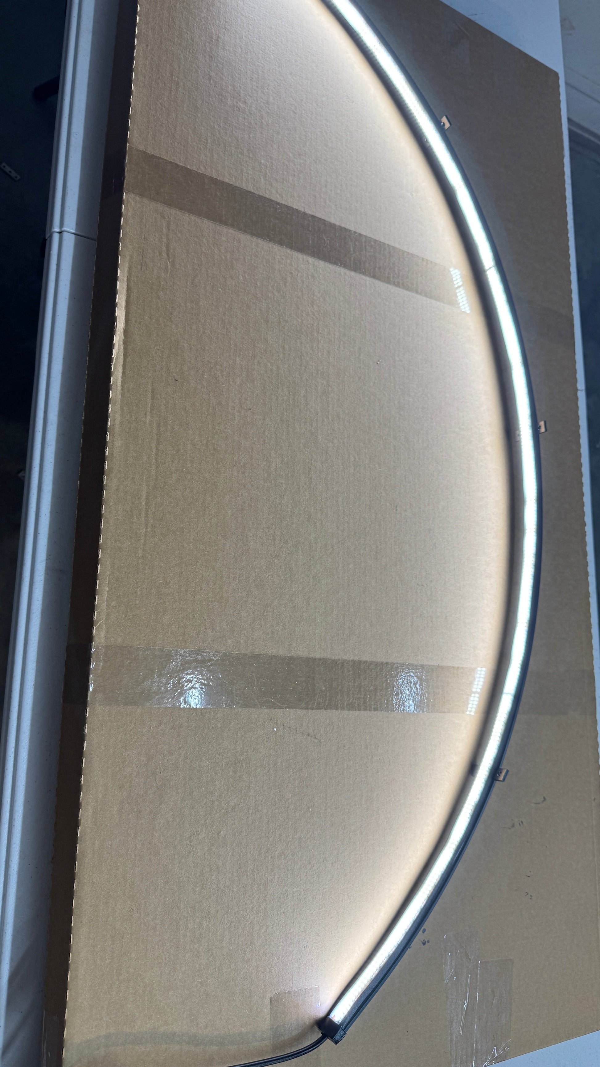 Precision Retrofits