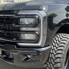 2023 - 2026 Super Duty OEM LED Reflector Headlights