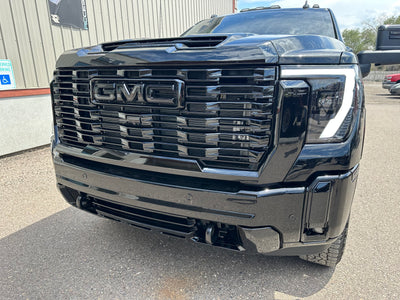 '19-'24 GMC Sierra Front & Rear Emblems - Precision Retrofits