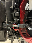 Ford Accessory Lighting Jumper Harness (Super Duty & F-150) - Precision Retrofits