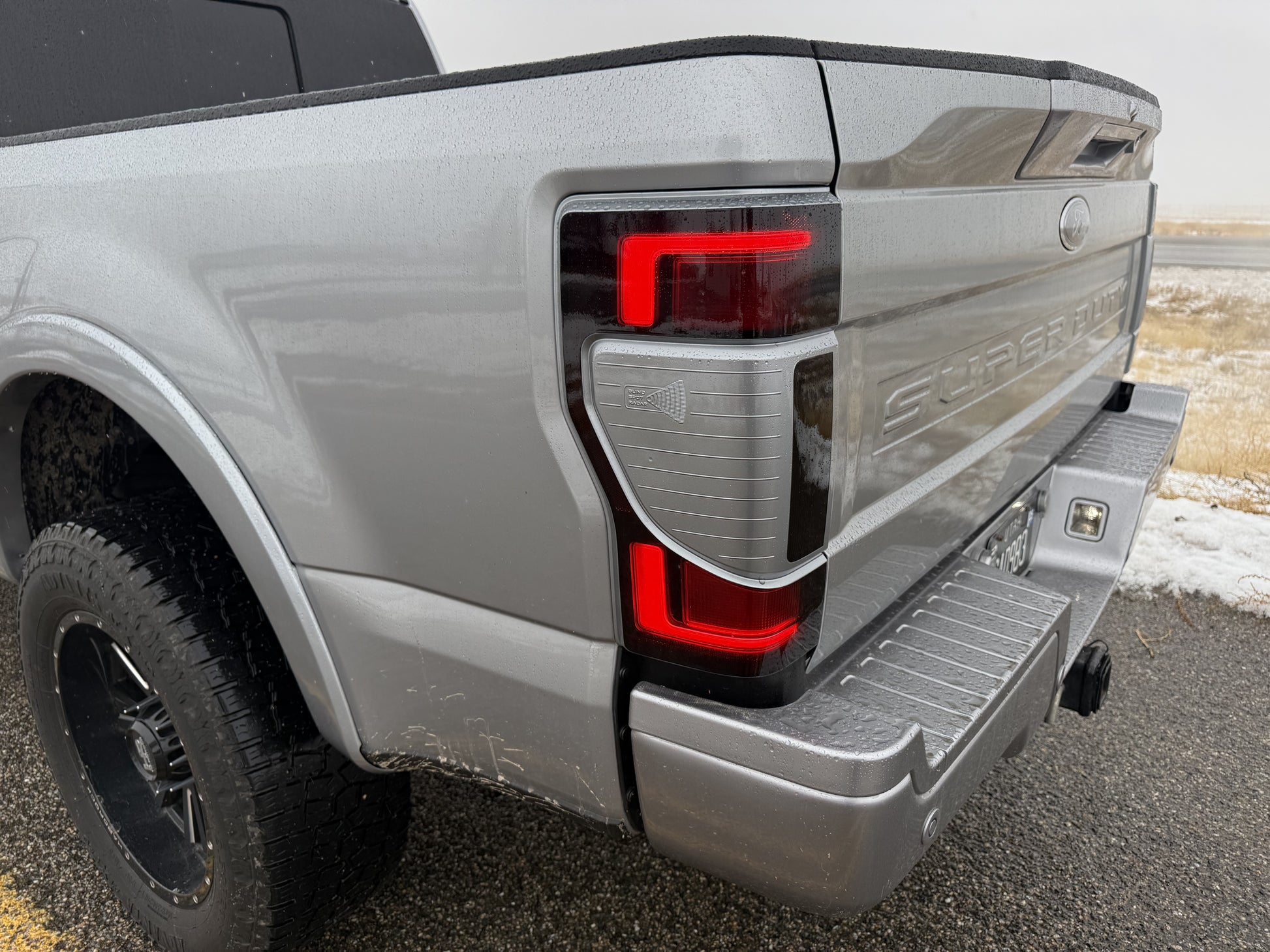 Precision Retrofits