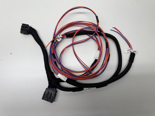 Light Up Door Handle Harness (GMC) - Precision Retrofits