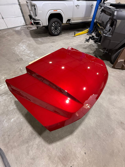 Precision Retrofits