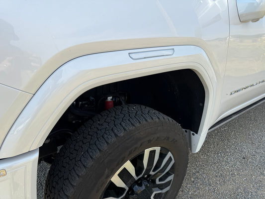 Precision Retrofits