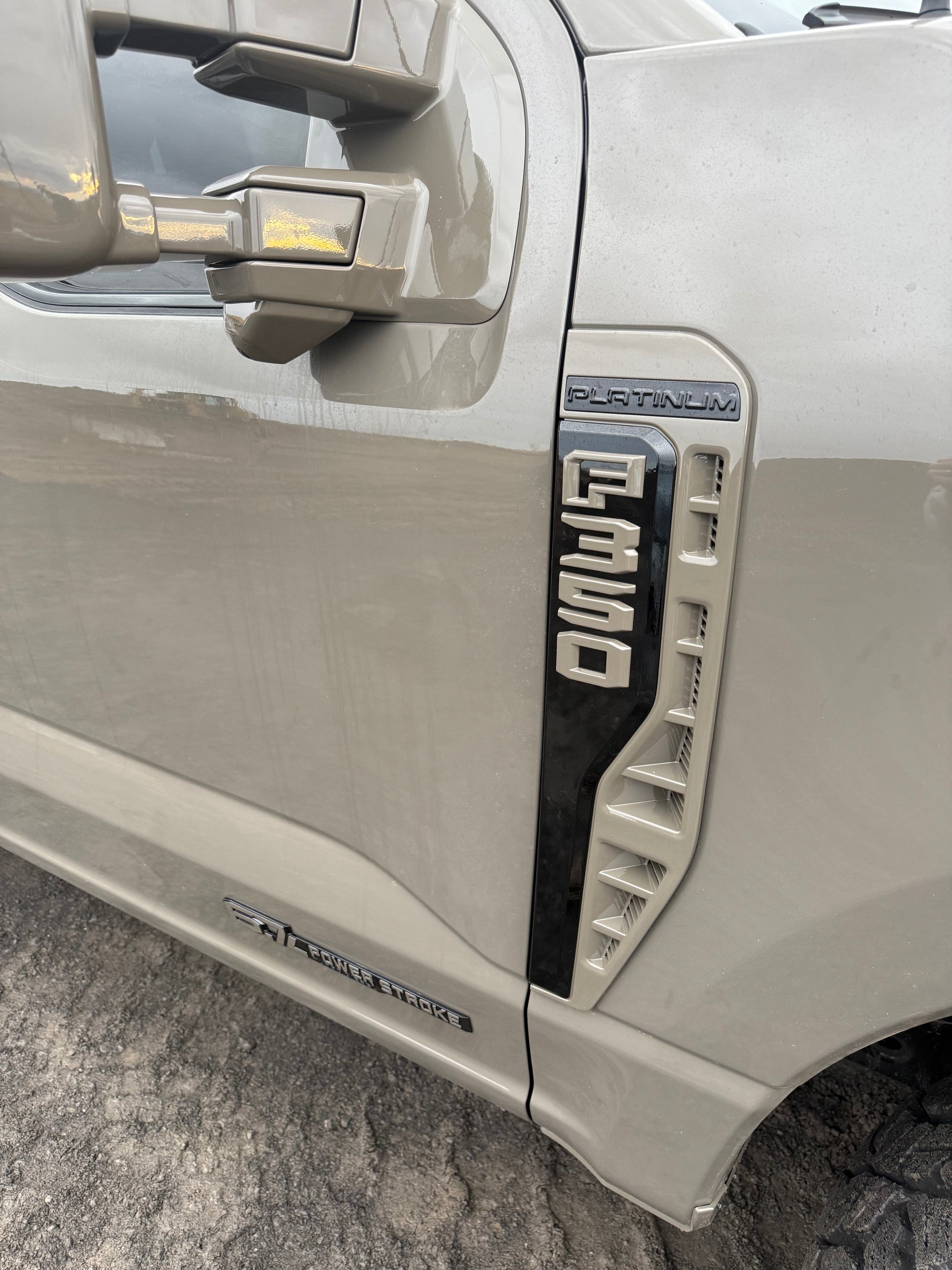 Precision Retrofits