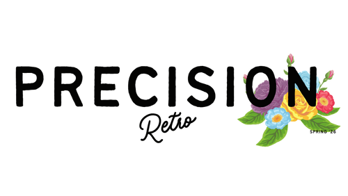 Precision Retrofits logo