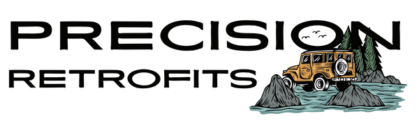 Precision Retrofits