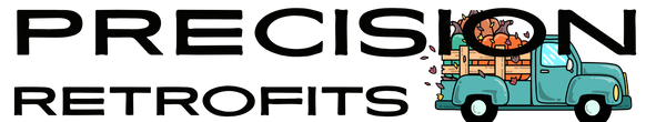 Precision Retrofits
