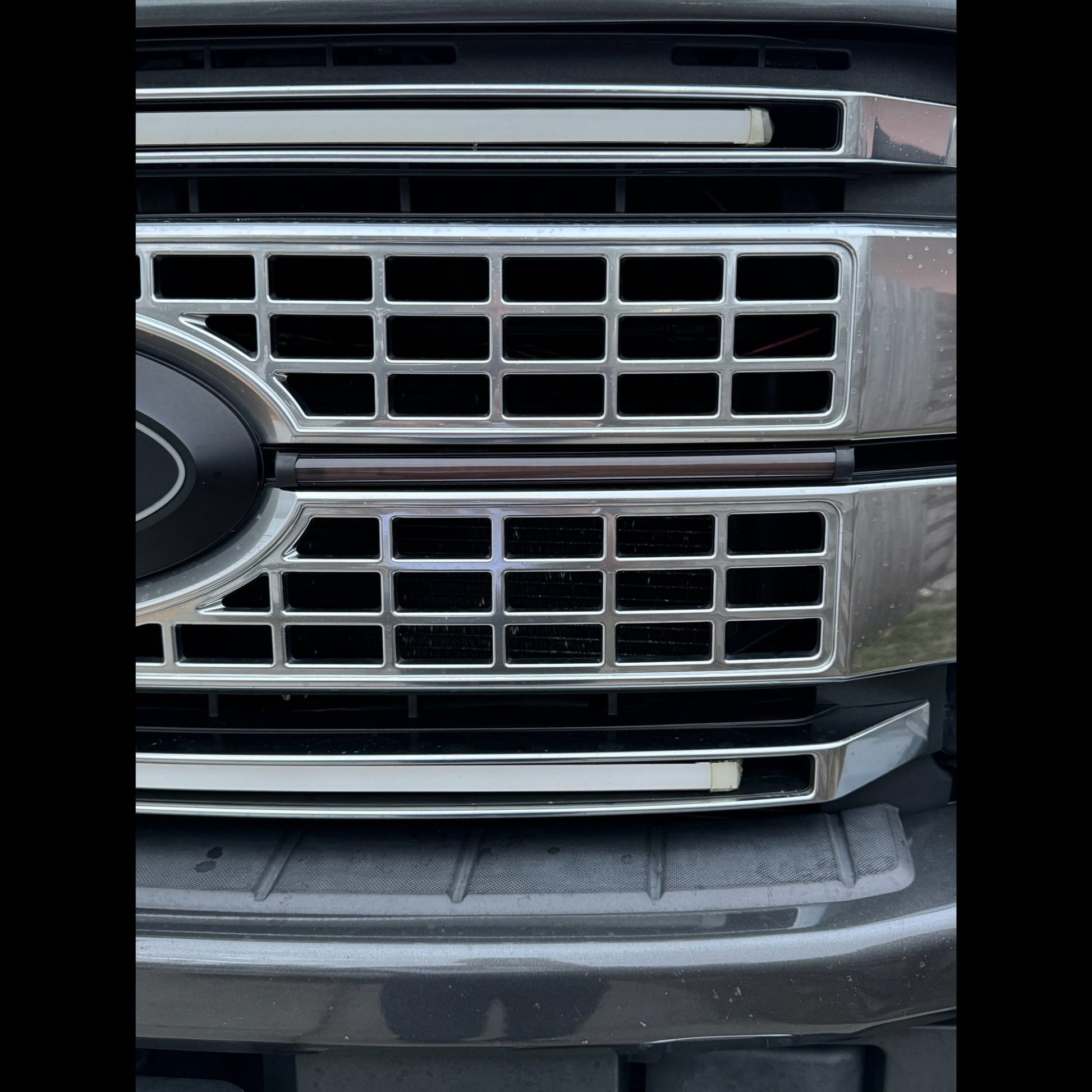Precision Retrofits