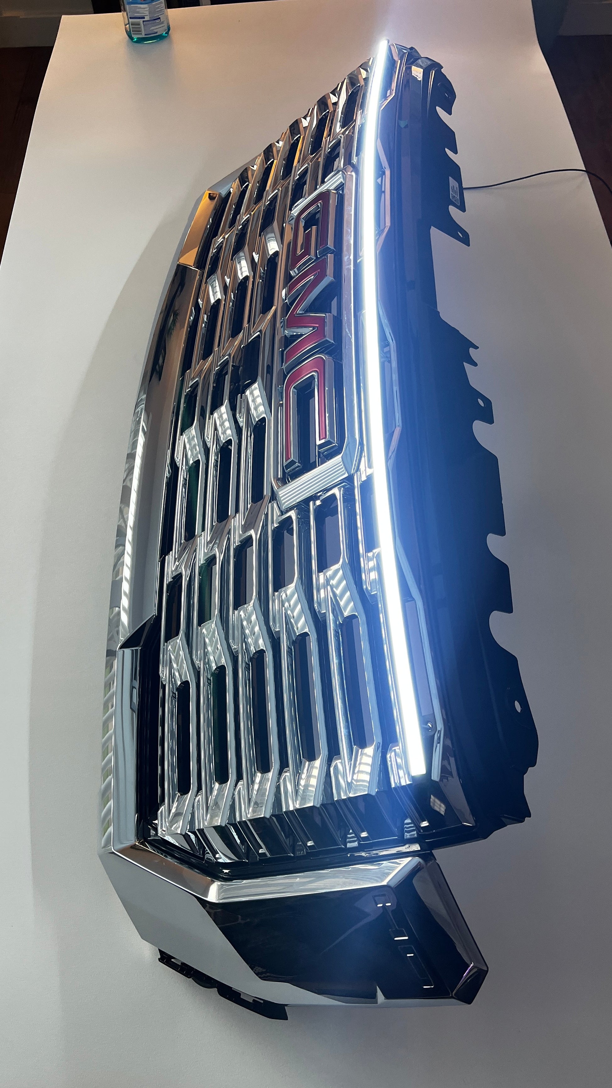 Precision Retrofits