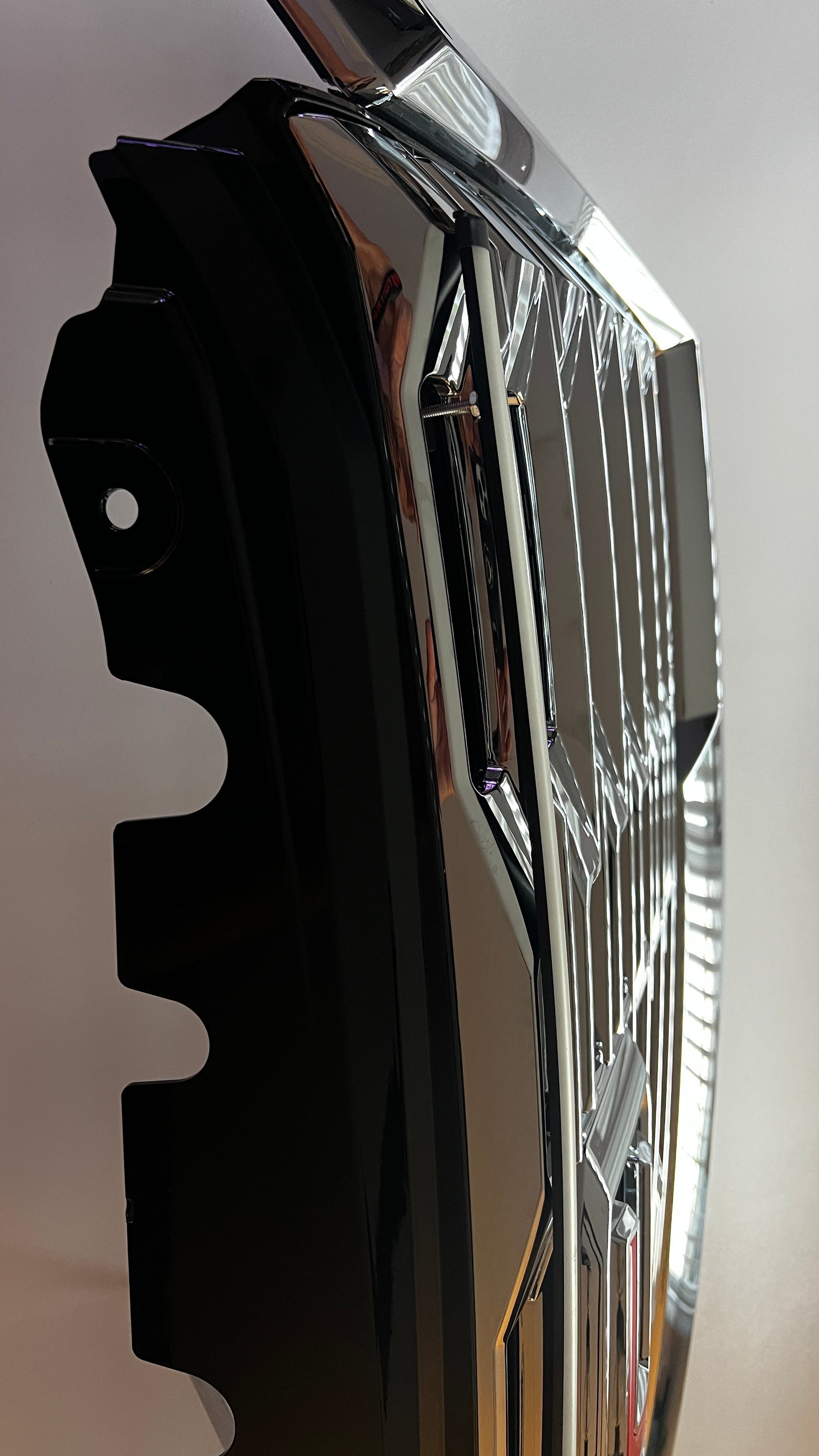 Precision Retrofits