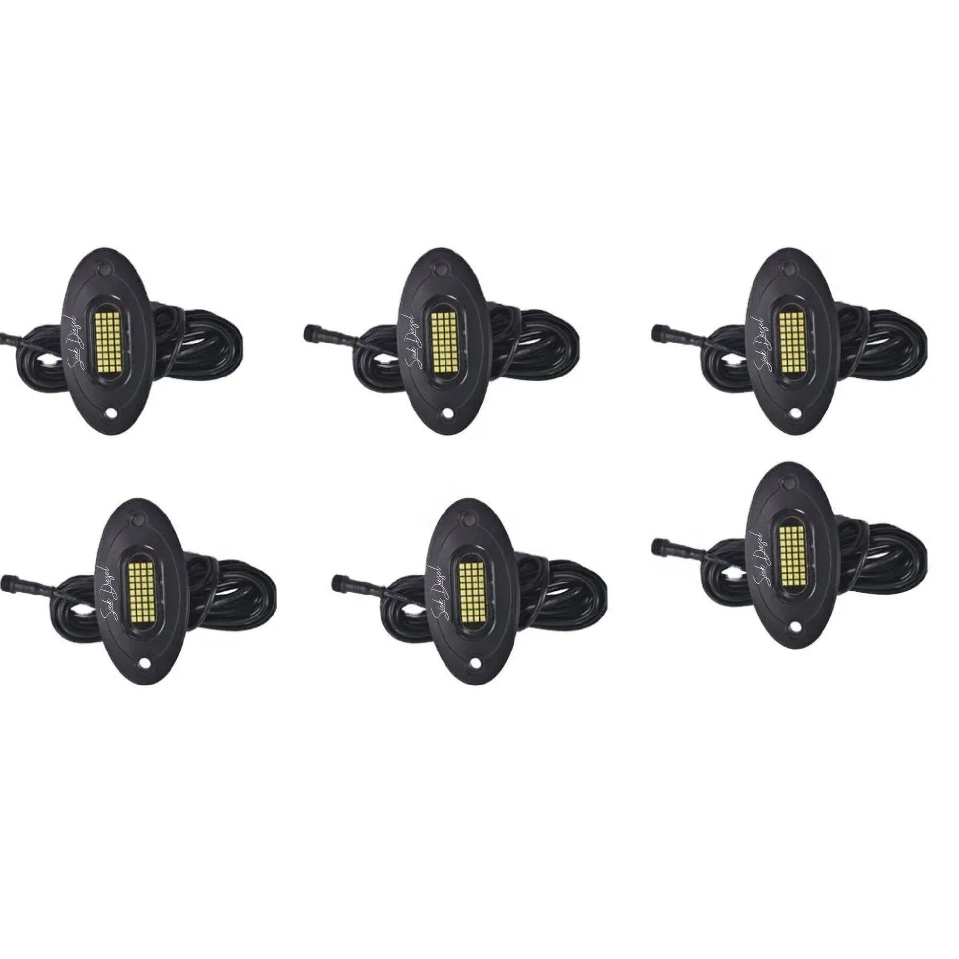 Precision Retrofits