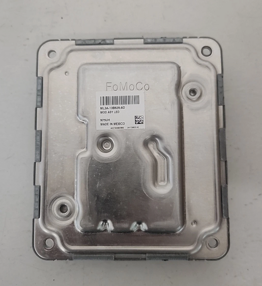 Ford Headlight Ballast