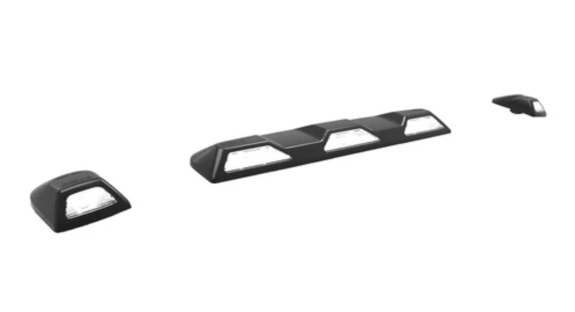 2020 - 2026 GMC Sierra HD Painted Cab Lights