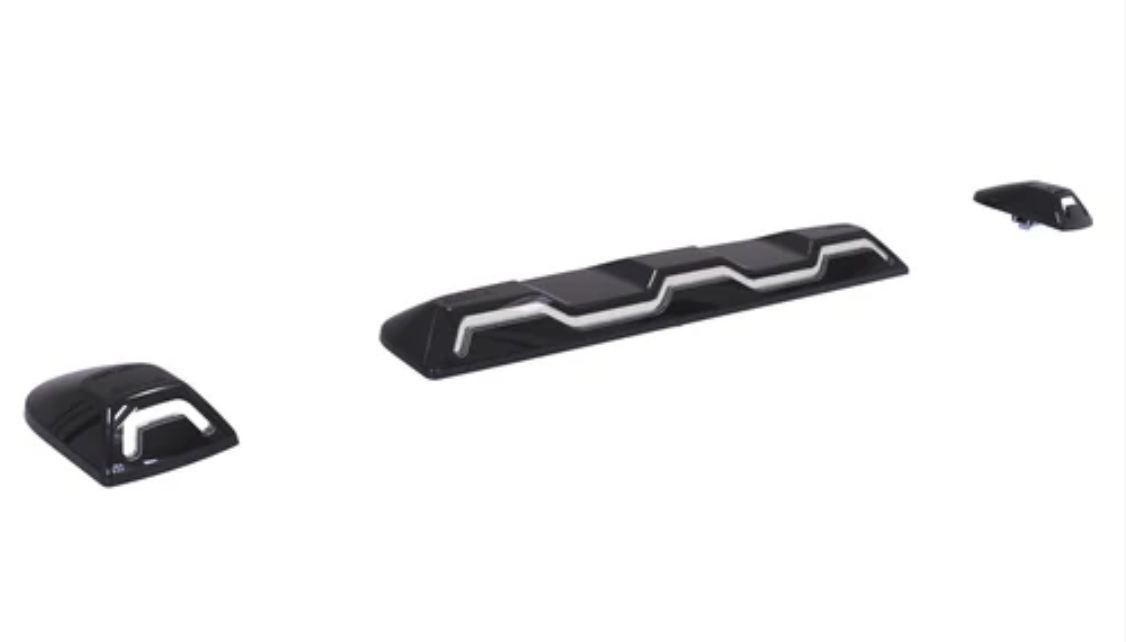 2020 - 2026 GMC Sierra HD Painted Cab Lights