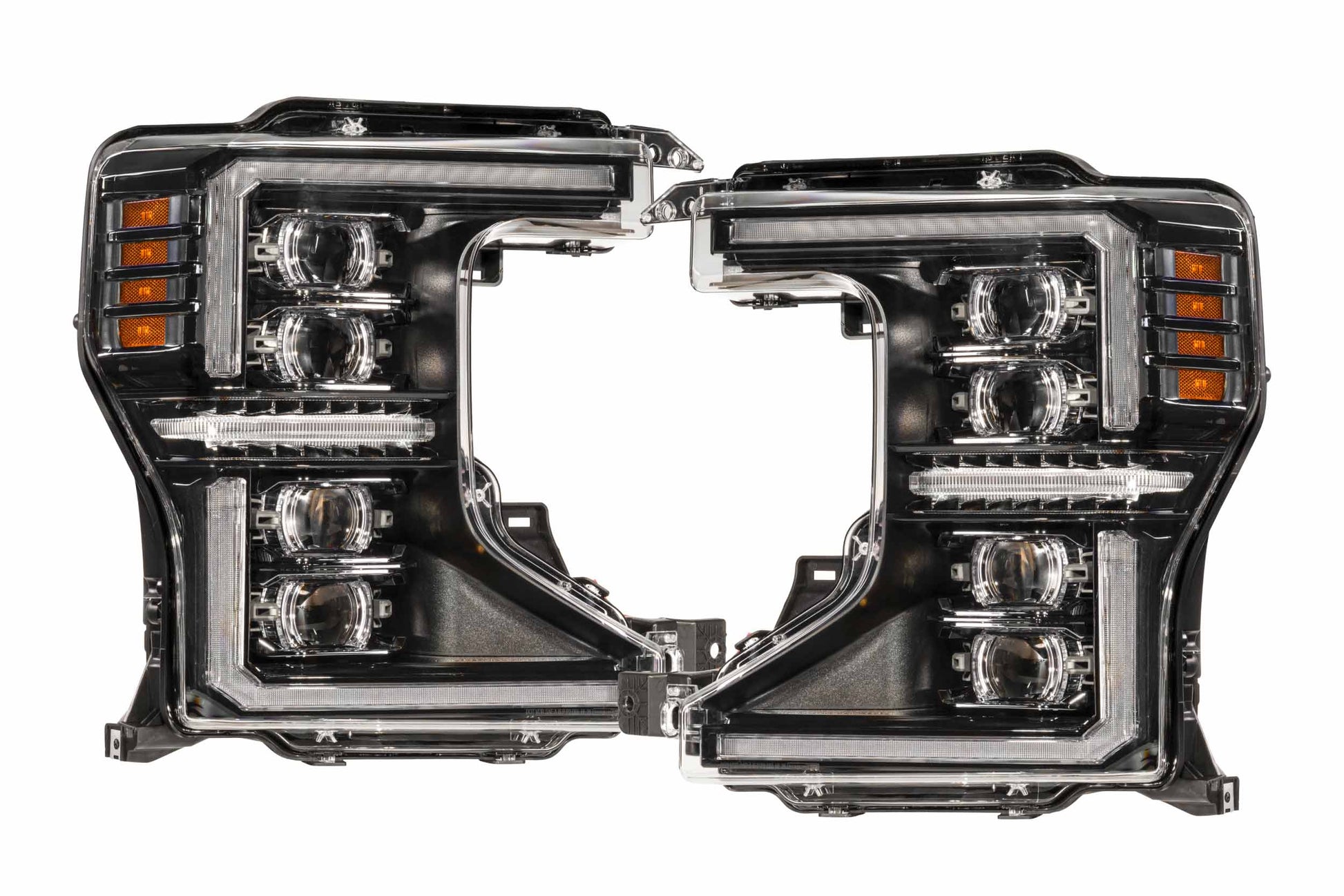 Precision Retrofits