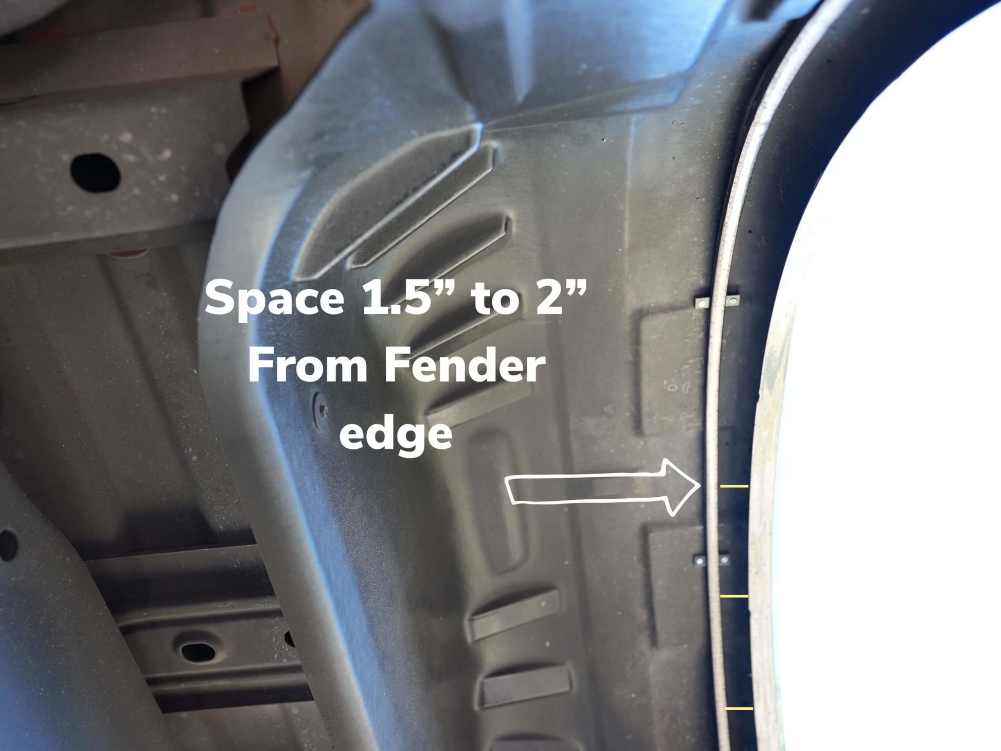 Precision Retrofits
