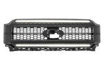 F-150 (21+): MORIMOTO XBG LED DRL GRILLE - Precision Retrofits