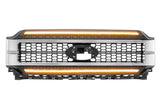 F-150 (21+): MORIMOTO XBG LED DRL GRILLE - Precision Retrofits