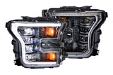 FORD F150 (15-17): XB LED HEADLIGHTS - Precision Retrofits