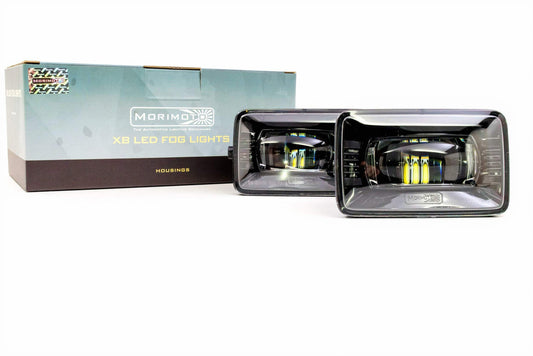 FORD F150 (15-20): MORIMOTO XB LED - Precision Retrofits