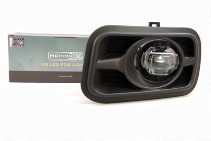 DODGE RAM (HORIZONTAL): MORIMOTO XB LED - Precision Retrofits