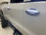 2014-2018 GM Light-Up Door Handles - Precision Retrofits