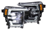 F-150 (21+): XB LED HEADLIGHTS - Precision Retrofits
