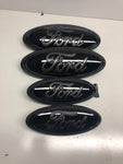 2015 and up F-150 Front and Rear Emblems - Precision Retrofits