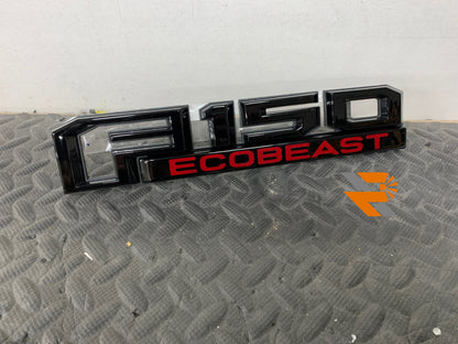 2015 - 2020 F-150 Side/Fender Emblems - Precision Retrofits